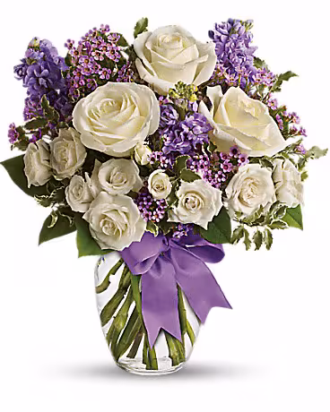 Enchanted Cottage Bouquet