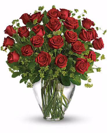 My Perfect Love Bouquet