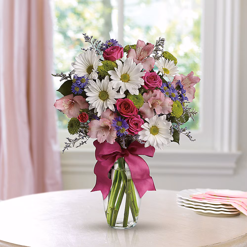 Pretty Please Bouquet - Image 2