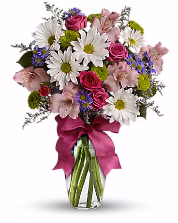 Pretty Please Bouquet