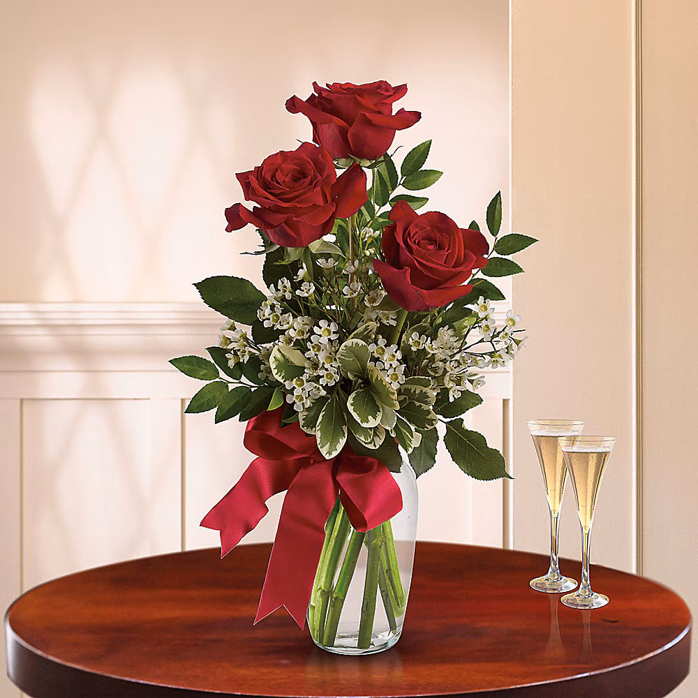 Thoughts of You Bouquet - Image 2