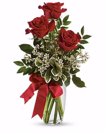 Thoughts of You Bouquet