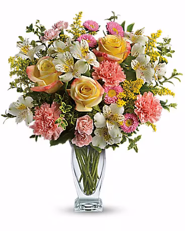 Meant To Be Bouquet