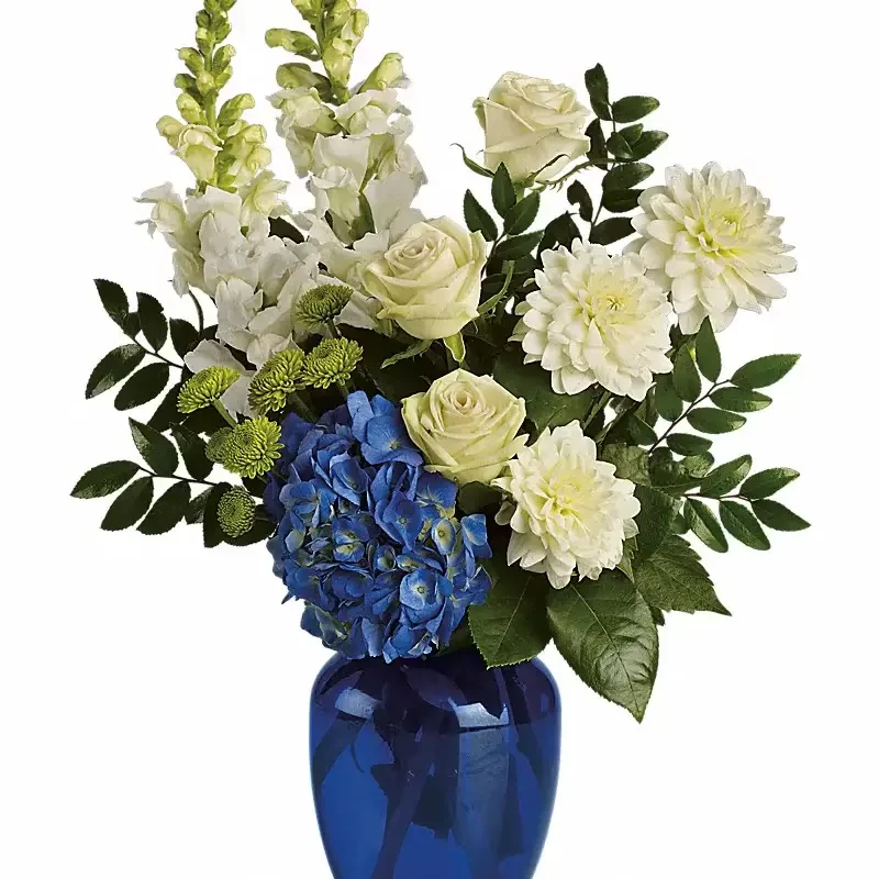 Ocean Devotion Bouquet