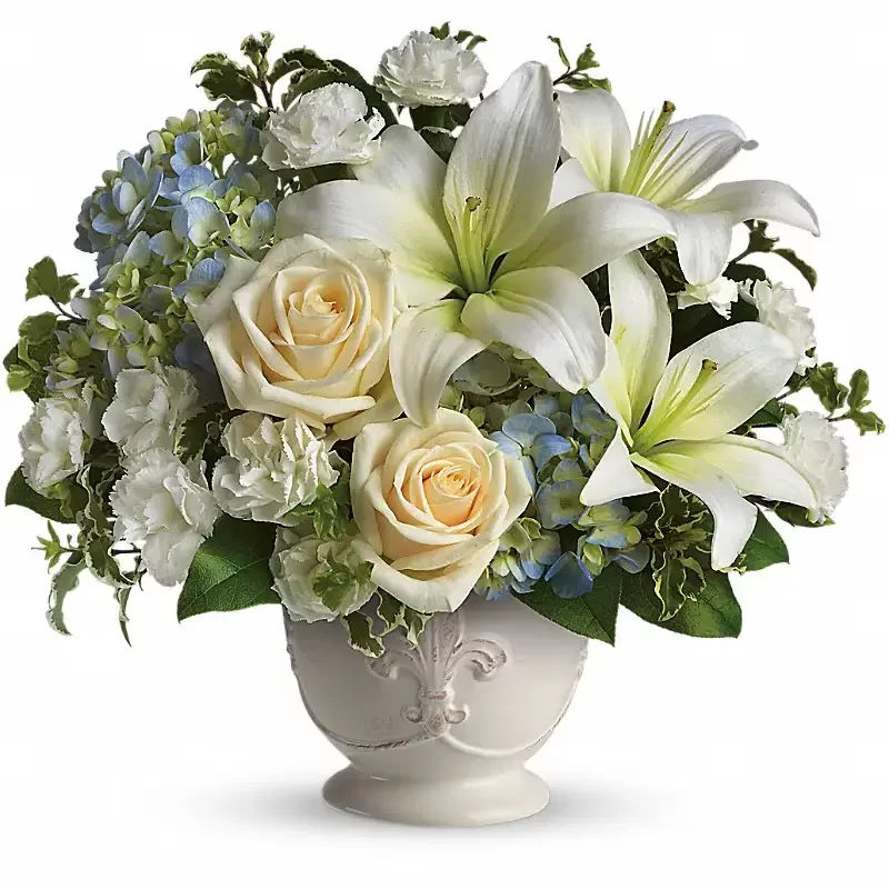 Beautiful Dreams Flower Arrangement