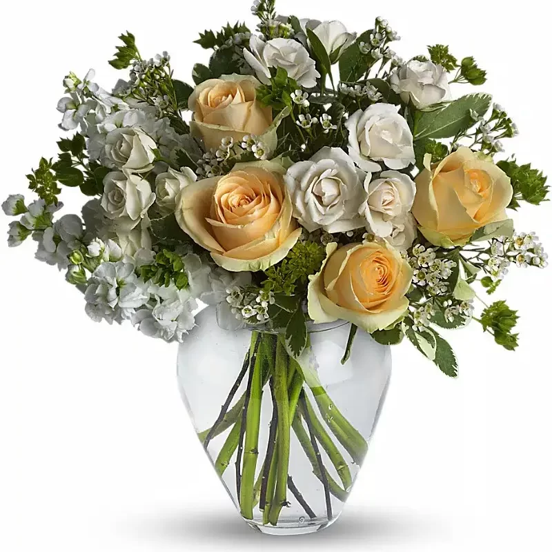 Celestial Love Bouquet