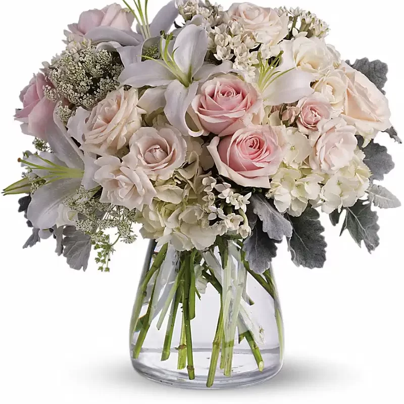 Beautiful Whisper Bouquet