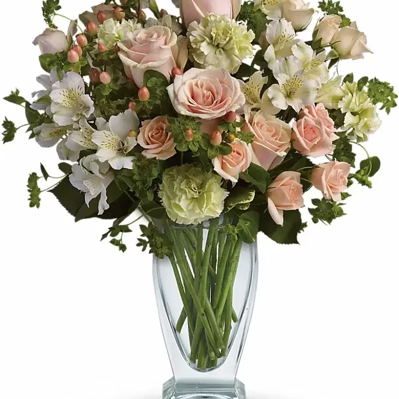 Anything for You Bouquet