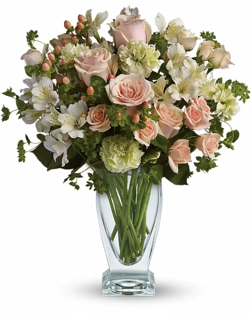 Anything for You Bouquet